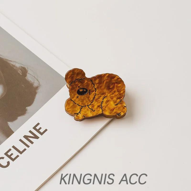 Koala Bear Claw Clip - Luxury Niche Design, Cute High-Volume Shark Hair Clip
Koala Bear Claw Clip - Luxury Niche Design, Cute High-Volume Shark Hair Clip