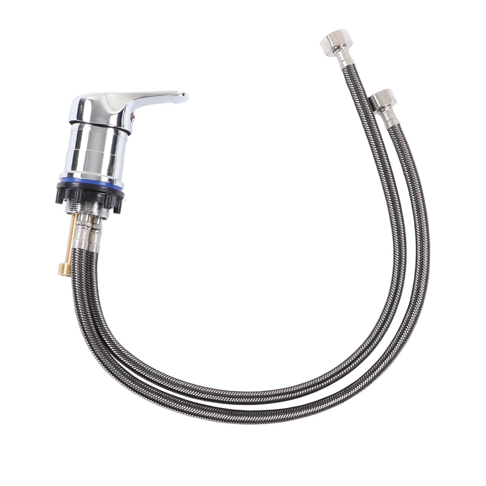 60cm Shampoo Bed Faucet Hair Salon Accessories Zinc Alloy Shampoo Bed Chair Valve for Barber Shop
60cm Shampoo Bed Faucet Hair Salon Accessories Zinc Alloy Shampoo Bed Chair Valve for Barber Shop