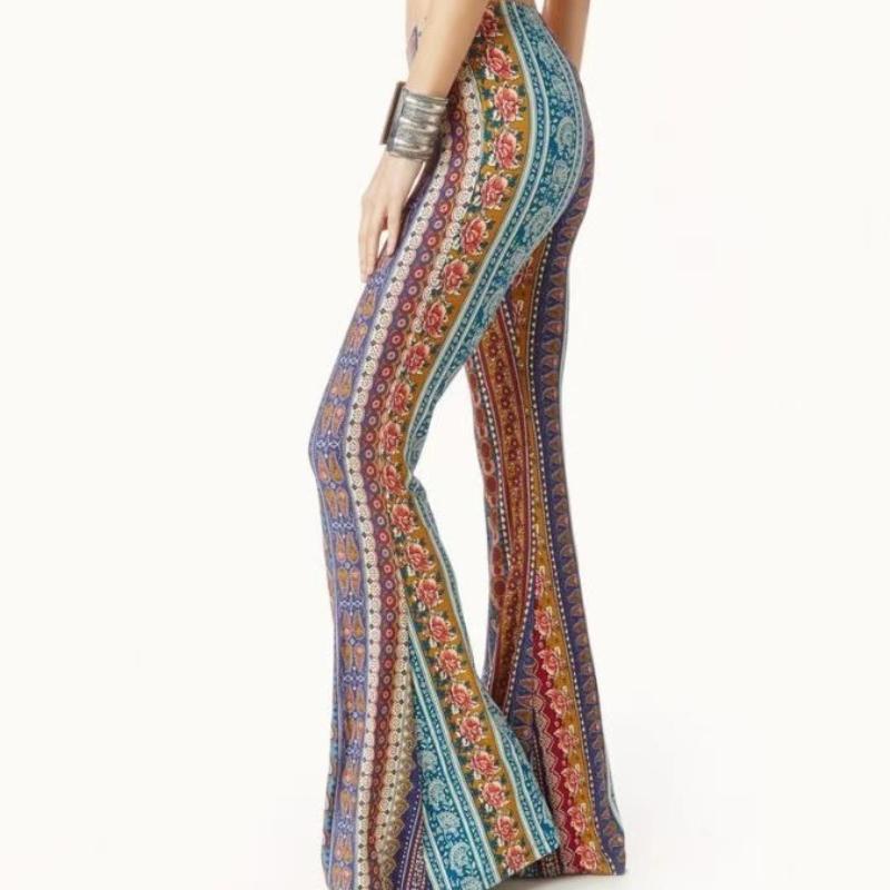Женские весенне-летние европейско-американские модные облегающие брюки-карандаш с винтажным принтом, модные микро-клеш L разноцветный
Женские весенне-летние европейско-американские модные облегающие брюки-карандаш с винтажным принтом, модные микро-клеш L разноцветный
