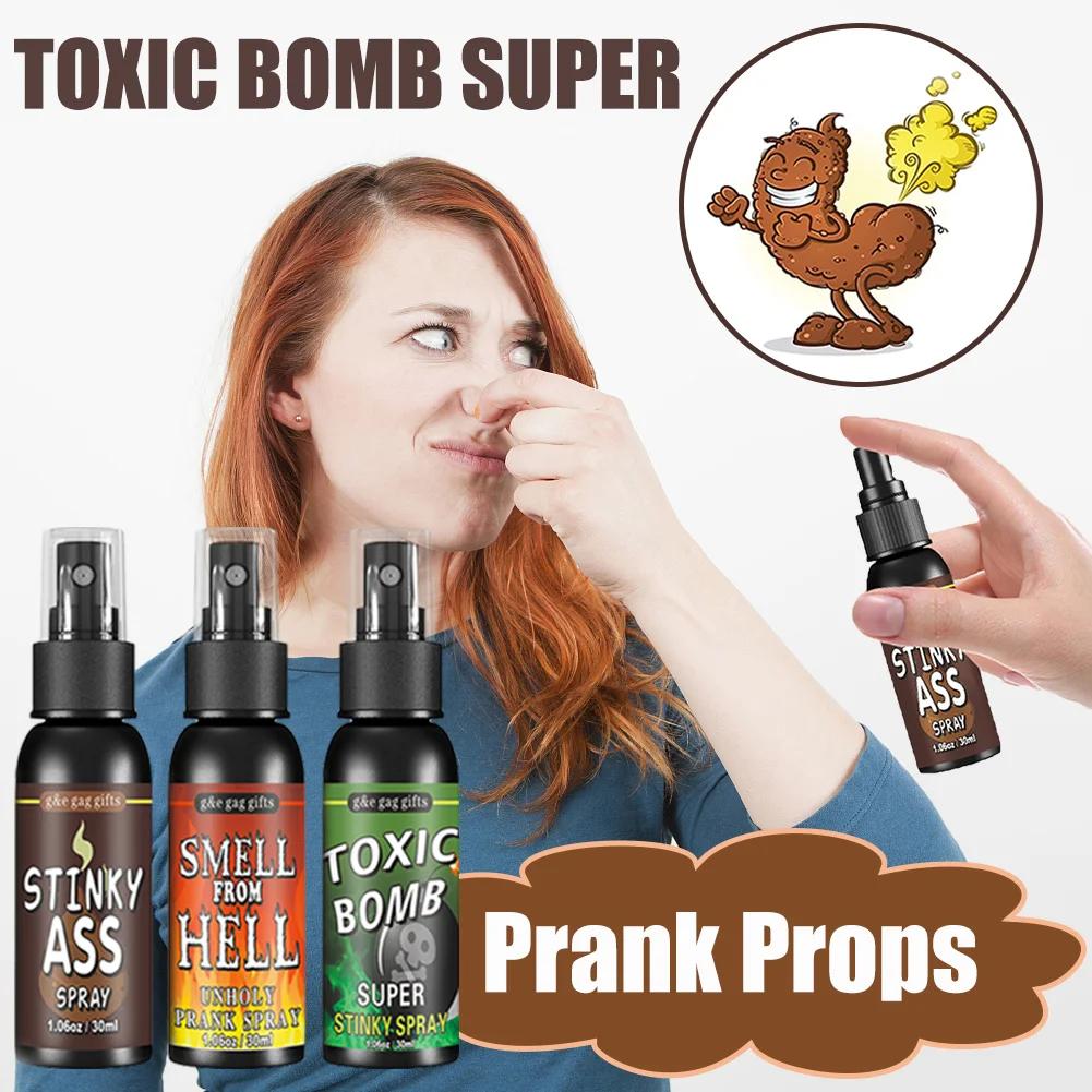 Potent Fart Spray Hilarious Gag Gifts And Pranks Hilarious Gag Gifts For Adults Or Kids Prank Poop Stuff Non Toxic Smells Really hell
Potent Fart Spray Hilarious Gag Gifts And Pranks Hilarious Gag Gifts For Adults Or Kids Prank Poop Stuff Non Toxic Smells Really hell