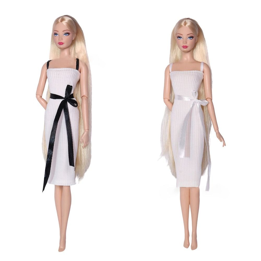 DIY Accessories Doll Elegant Dresses Casual Wears Party Fur Jacket for 1/6 BJD 11.5 Dolls 8
DIY Accessories Doll Elegant Dresses Casual Wears Party Fur Jacket for 1/6 BJD 11.5 Dolls 8