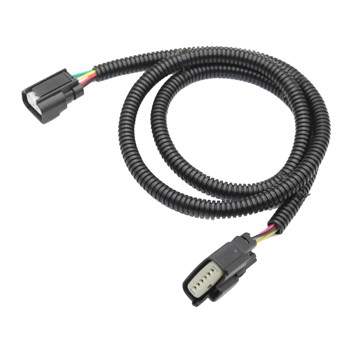 Замена жгута проводов камеры заднего вида задней двери подходит для Ford Super Duty 2013-2016, заменяет DC3Z-14A412-A, FC3Z-14A412-A
Замена жгута проводов камеры заднего вида задней двери подходит для Ford Super Duty 2013-2016, заменяет DC3Z-14A412-A, FC3Z-14A412-A