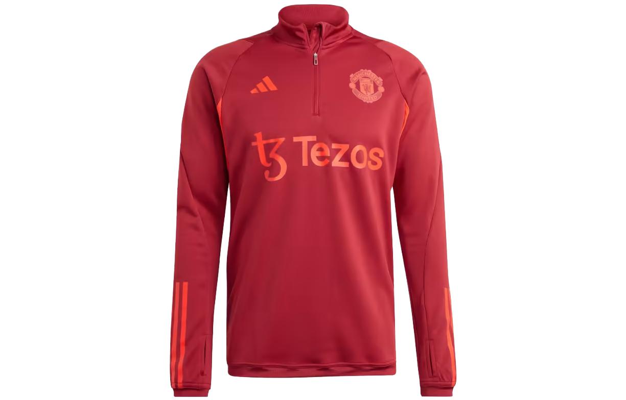 Adidas Manchester United Soccer Jerseys Men s Red Moderate Straight Fit IA7277 XL
Adidas Manchester United Soccer Jerseys Men s Red Moderate Straight Fit IA7277 XL