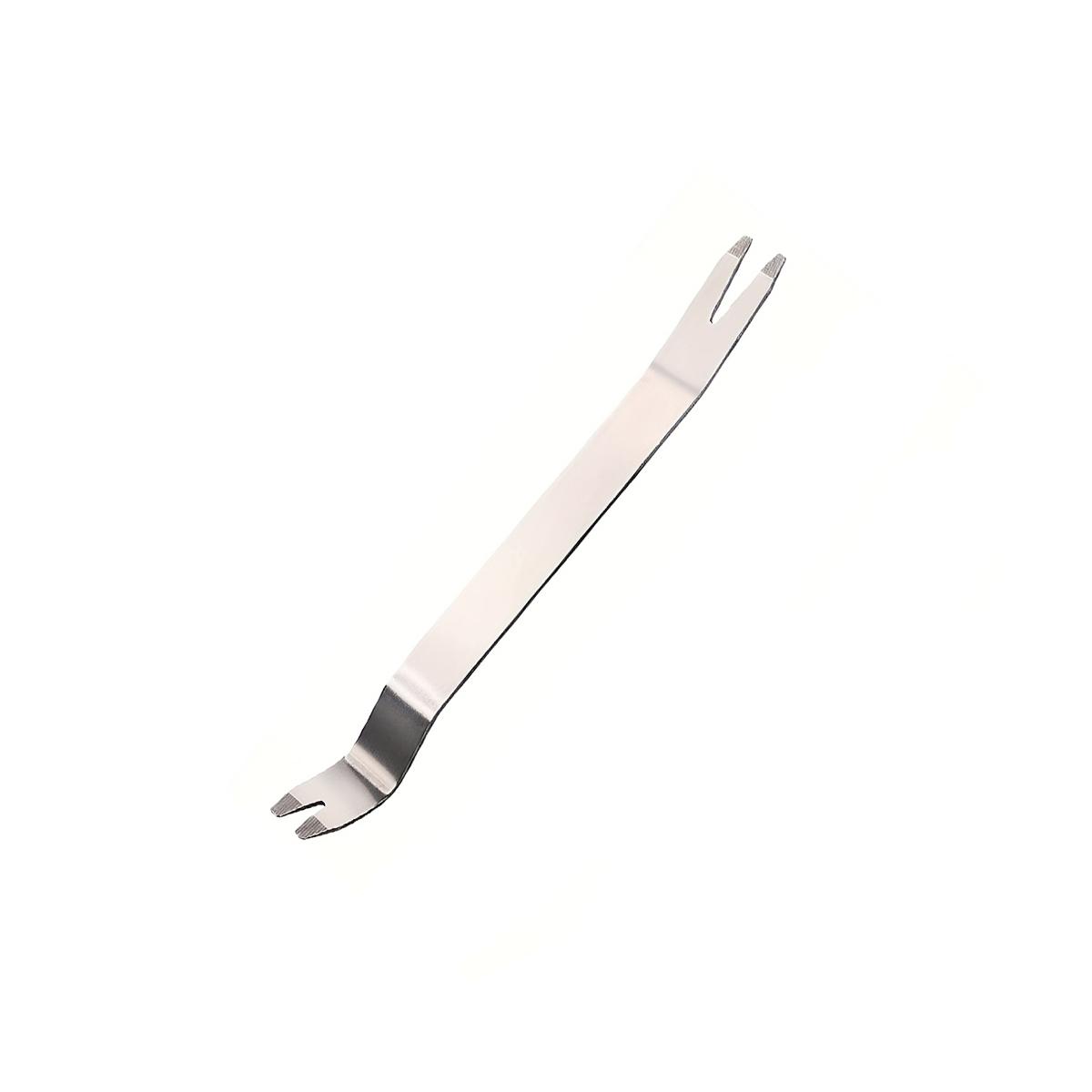 Stainless Steel Pry Board Panel Removal Tool Trim Removal Kit Trim Tools auto Removal Car Trim auto Tool Kit to Disassemble
Stainless Steel Pry Board Panel Removal Tool Trim Removal Kit Trim Tools auto Removal Car Trim auto Tool Kit to Disassemble