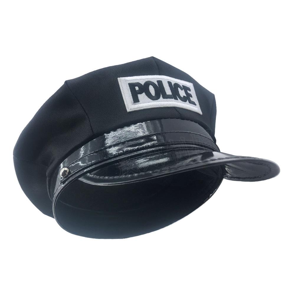Cosplay Hat Black Roleplay Hat Adult Hat Structured For Halloween Carnival Adults Option 1
Cosplay Hat Black Roleplay Hat Adult Hat Structured For Halloween Carnival Adults Option 1