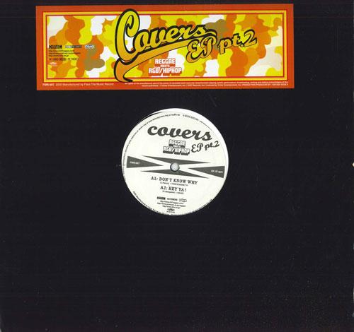 12inch Record VARIOUS YESHEMABETH NAGS Covers Ep Pt. 2 FMR007 FACE THE MUSIC 2005 Japan Reggae Ska Dub Used
12inch Record VARIOUS YESHEMABETH NAGS Covers Ep Pt. 2 FMR007 FACE THE MUSIC 2005 Japan Reggae Ska Dub Used