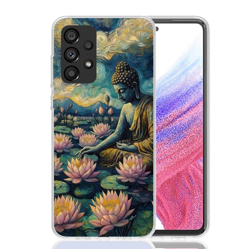 Buddhist Fire Lotus Phone Case for Samsung Galaxy A17 A16 A15 A14 A13 A57 A56 A55 A54 A53 A37 A36 A35 A34 A33 A26 A25 A24 A23 Ga Samsung A23
Buddhist Fire Lotus Phone Case for Samsung Galaxy A17 A16 A15 A14 A13 A57 A56 A55 A54 A53 A37 A36 A35 A34 A33 A26 A25 A24 A23 Ga Samsung A23