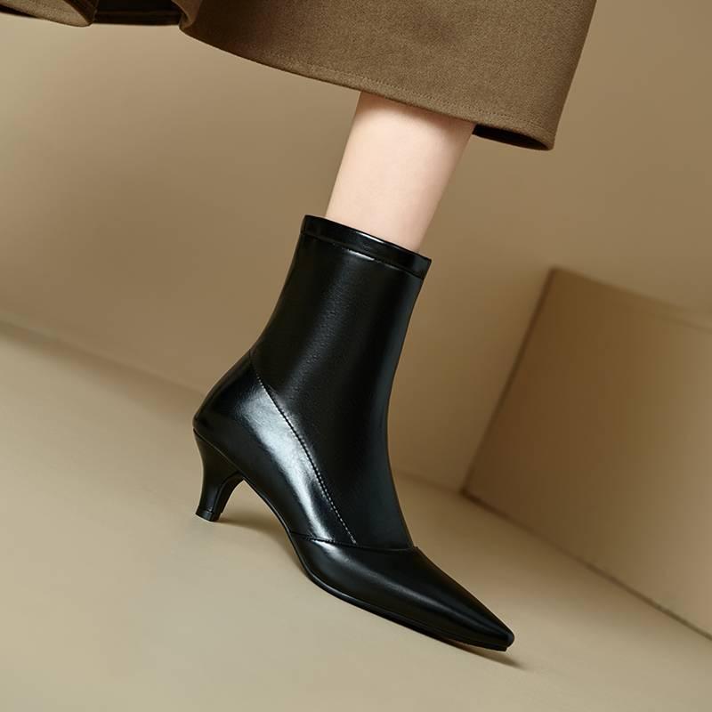 Осенне-зимние золотые женские модные ботинки однотонные резиновая подошва острый носок средний каблук большой размер женские ботинки молния шпилька полусапоги 39
Осенне-зимние золотые женские модные ботинки однотонные резиновая подошва острый носок средний каблук большой размер женские ботинки молния шпилька полусапоги 39