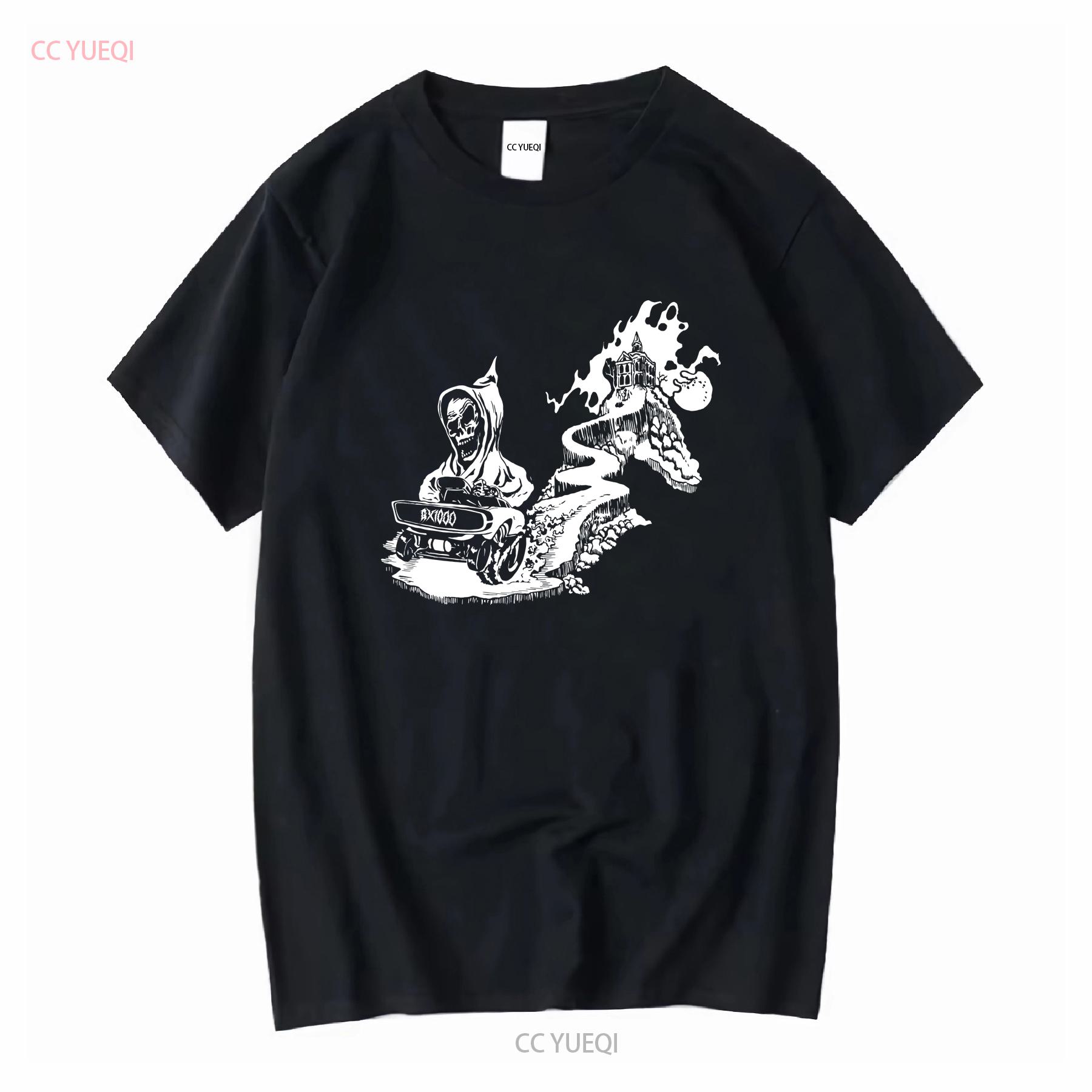 Brand New Mens GX1000 Joyride T shirt Black vintage Washed Casual homme Top For Everyday Wear designer clothes graphic Stylish 4XL
Brand New Mens GX1000 Joyride T shirt Black vintage Washed Casual homme Top For Everyday Wear designer clothes graphic Stylish 4XL