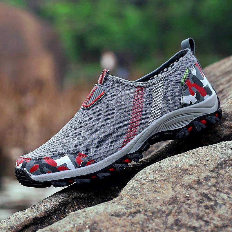 Модные женские туфли из сетчатой ткани, дышащие, повседневные кроссовки для пар, модные туфли для туризма, альпинизма, плоские туфли, удобные, большие размеры 35-44 44 темно серый
Модные женские туфли из сетчатой ткани, дышащие, повседневные кроссовки для пар, модные туфли для туризма, альпинизма, плоские туфли, удобные, большие размеры 35-44 44 темно серый