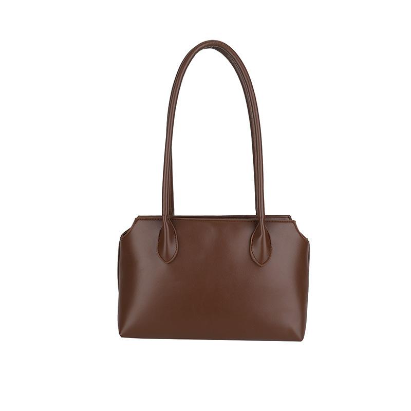 Retro commuter bag shoulder armpit bag fashion handbag fashion casual large capacity women s bag tote bag
Retro commuter bag shoulder armpit bag fashion handbag fashion casual large capacity women s bag tote bag