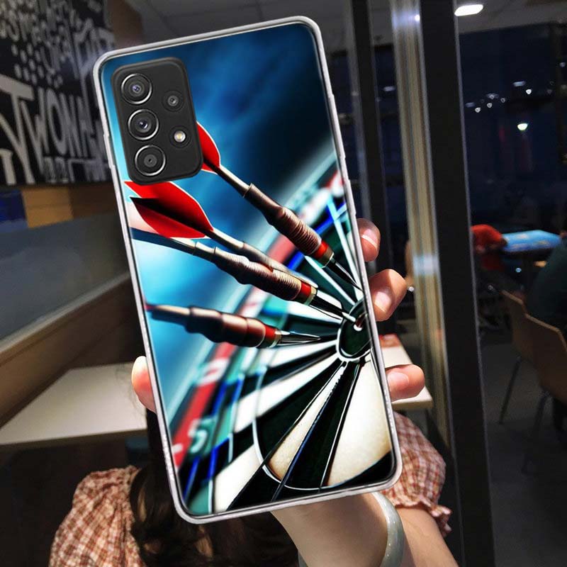 Эстетика дартс Проволочная мишень Чехол для телефона Samsung A15 A25 A35 A55 Galaxy A12 A22 A32 A52S A72 A05S A02S A42 J6 J4 A6 A7 A8 A90 Samsung A55 5G
Эстетика дартс Проволочная мишень Чехол для телефона Samsung A15 A25 A35 A55 Galaxy A12 A22 A32 A52S A72 A05S A02S A42 J6 J4 A6 A7 A8 A90 Samsung A55 5G