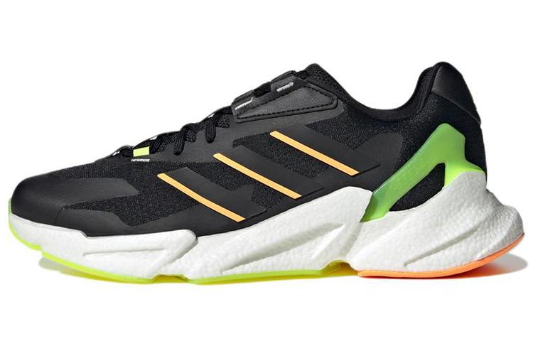 Adidas X9000l4 Summer Black Yellow Orange GY9827 37
Adidas X9000l4 Summer Black Yellow Orange GY9827 37