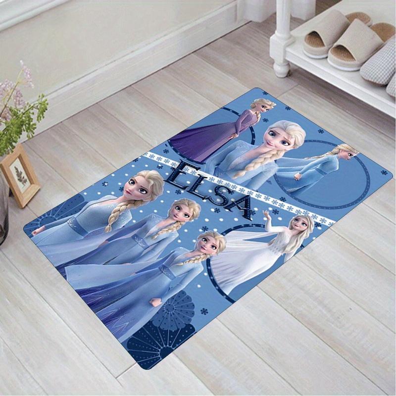 1pc Frozen Pattern Area Rug Soft Flannel Floor Mat for Living Room,Office,Bedroom and Carpet 60cm by 90cm
1pc Frozen Pattern Area Rug Soft Flannel Floor Mat for Living Room,Office,Bedroom and Carpet 60cm by 90cm