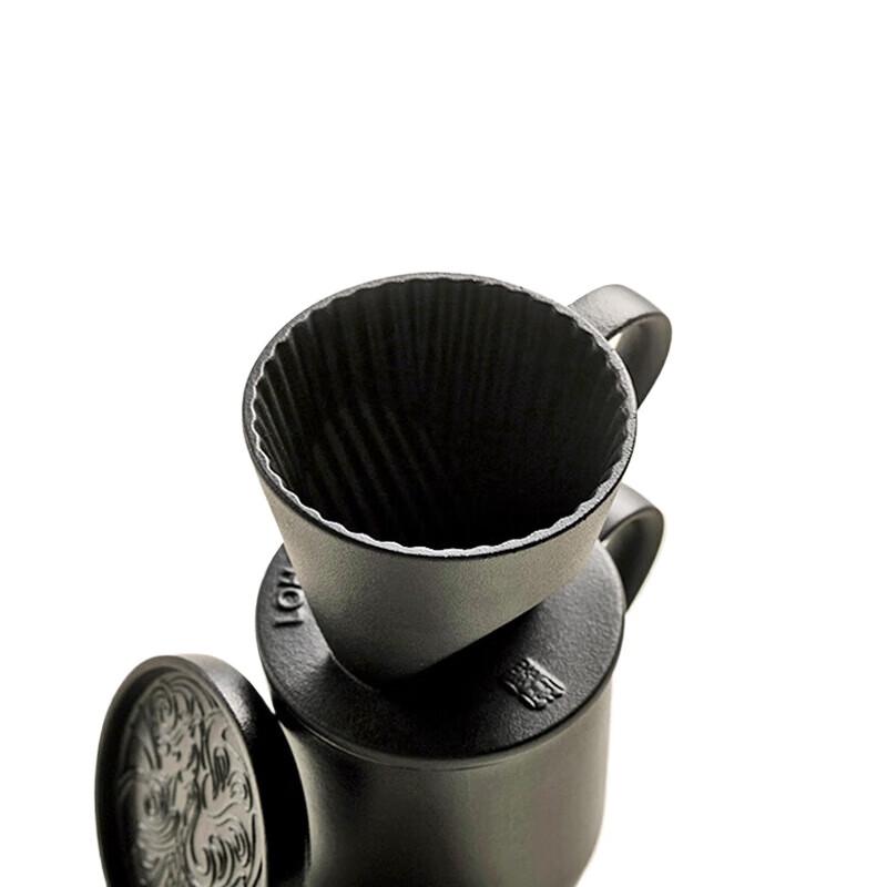 Lobao Good Times Coffee Cup
Lobao Good Times Coffee Cup