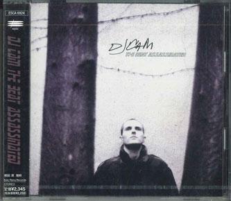 CD DJ CAM - The Beat Assassinated ESCA6924PROMO Inflamable 1998 Japan Obi Dance & Electronica Used
CD DJ CAM - The Beat Assassinated ESCA6924PROMO Inflamable 1998 Japan Obi Dance & Electronica Used