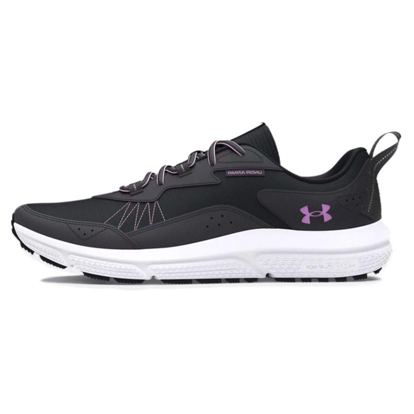 Under Armour Charged Verssert 2 Black Provence Purple Женские кроссовки Антрацит 3027180-001 37.5
Under Armour Charged Verssert 2 Black Provence Purple Женские кроссовки Антрацит 3027180-001 37.5