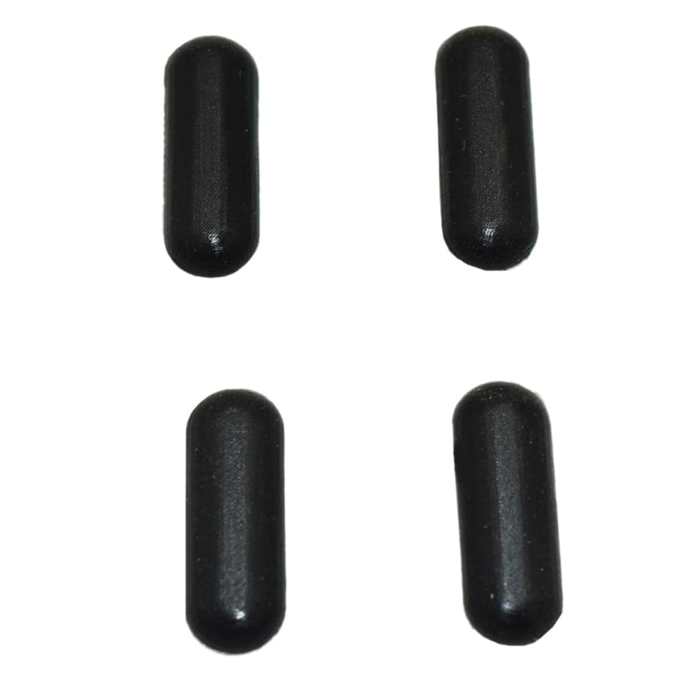 HSSDTECH Laptop Bottom Rubber Feet - Non-Slip Pads for HP 9470m, 9480m (1 pc)
HSSDTECH Laptop Bottom Rubber Feet - Non-Slip Pads for HP 9470m, 9480m (1 pc)