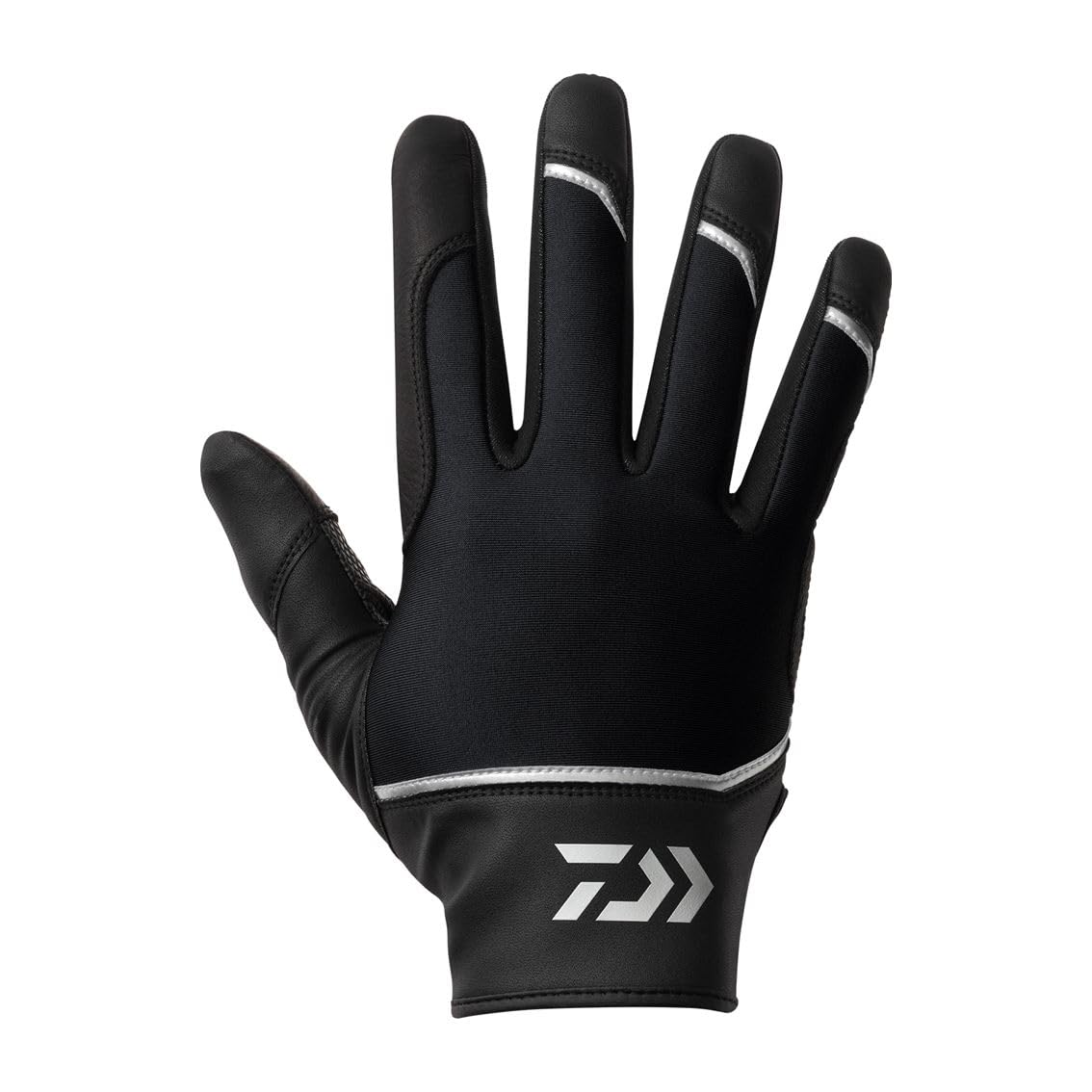 DAIWA Fishing Gloves L DG-7225W чёрный
DAIWA Fishing Gloves L DG-7225W чёрный