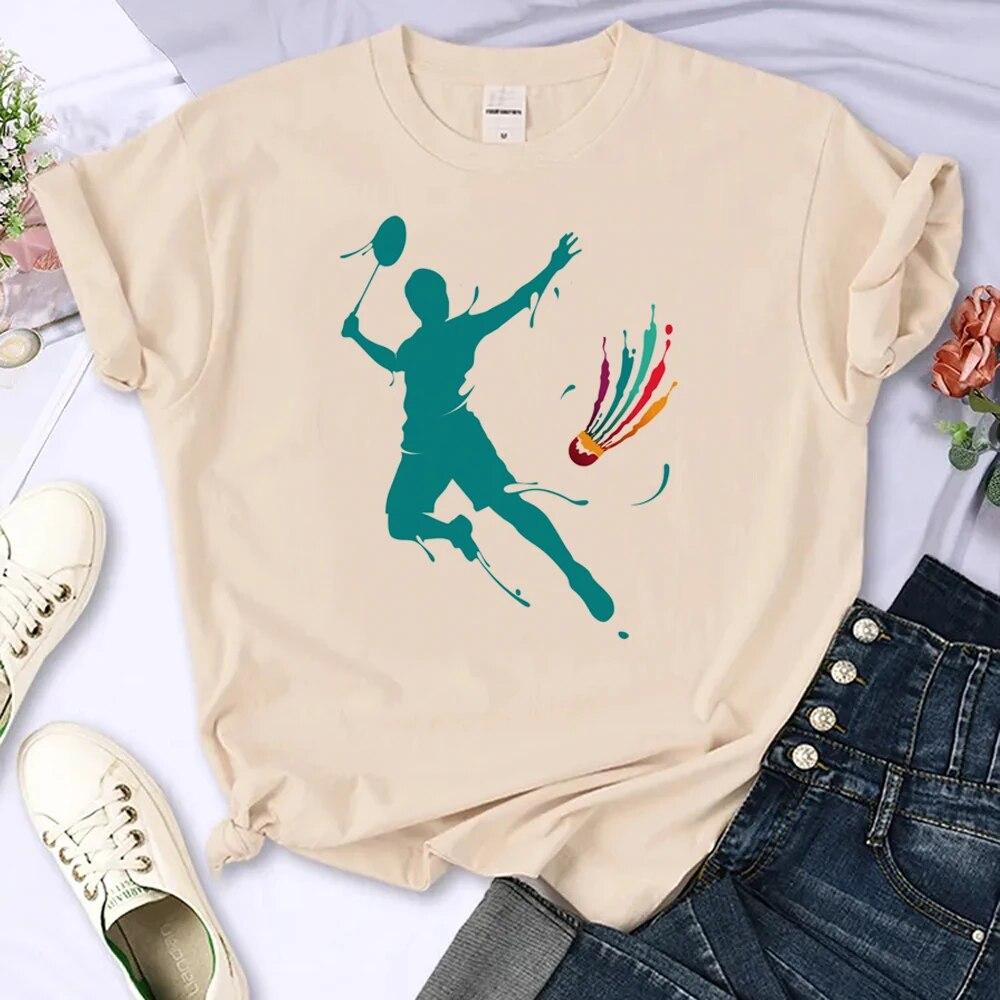 Футболки для бадминтона, женские графический дизайнер, манга, топ для девочек, дизайнер манги, одежда из комиксов, унисекс S
Футболки для бадминтона, женские графический дизайнер, манга, топ для девочек, дизайнер манги, одежда из комиксов, унисекс S