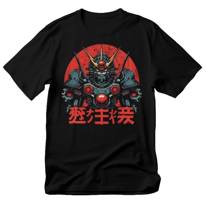 Vintage Mecha Gundam Anime Tee: Retro 90s Robot Shirt Summer Men s and Women s Loose and Breathable T-shirt Top S разноцветный
Vintage Mecha Gundam Anime Tee: Retro 90s Robot Shirt Summer Men s and Women s Loose and Breathable T-shirt Top S разноцветный