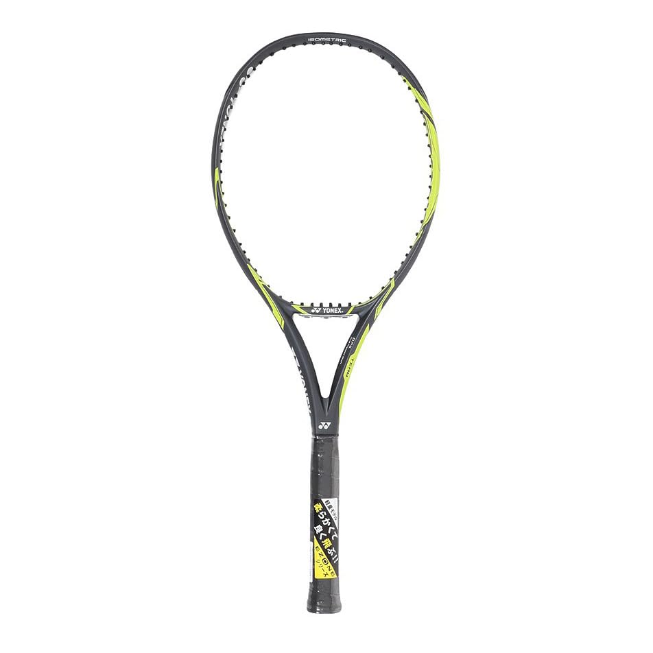 Жесткая теннисная ракетка YONEX E Zone Team x 22EZTMX-500 (Зеленый Желтый/2/Мужской, Женский)
Жесткая теннисная ракетка YONEX E Zone Team x 22EZTMX-500 (Зеленый Желтый/2/Мужской, Женский)