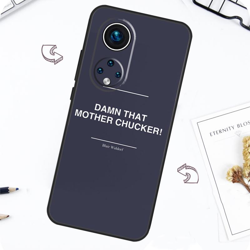 Блэр Уолдорф Сплетница ТВ Шоу Чехол Для Honor Magic 7 5 6 Pro Honor 200 Pro X9b X9a X8b X8a X8 X9 X9c 50 70 90 Lite Чехол Honor Magic6 Lite
Блэр Уолдорф Сплетница ТВ Шоу Чехол Для Honor Magic 7 5 6 Pro Honor 200 Pro X9b X9a X8b X8a X8 X9 X9c 50 70 90 Lite Чехол Honor Magic6 Lite