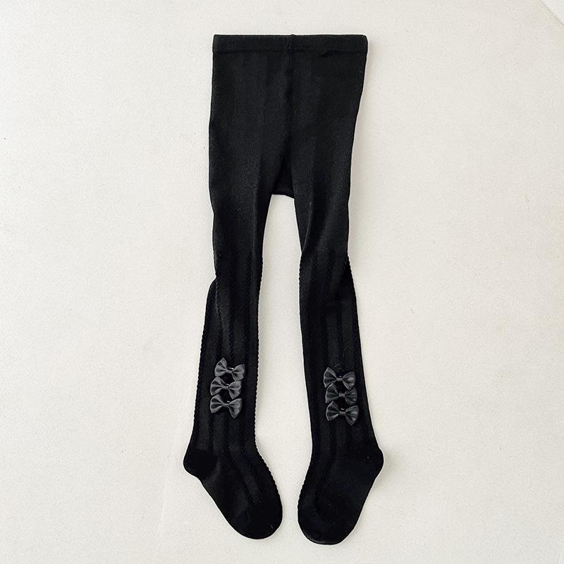 Gray Velvet Lolita Girls Tights: Spring/Autumn, Lightweight Baby Outerwear Socks. Size L for height 90-105cm
Gray Velvet Lolita Girls Tights: Spring/Autumn, Lightweight Baby Outerwear Socks. Size L for height 90-105cm
