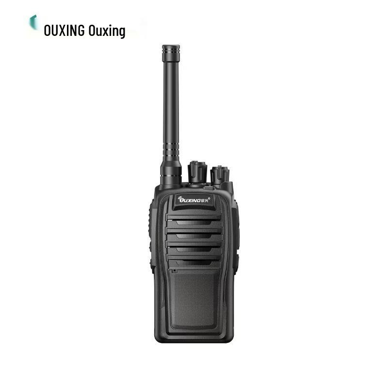 Ouxing MTD280 Digital Walkie-Talkie (CN version)
Ouxing MTD280 Digital Walkie-Talkie (CN version)