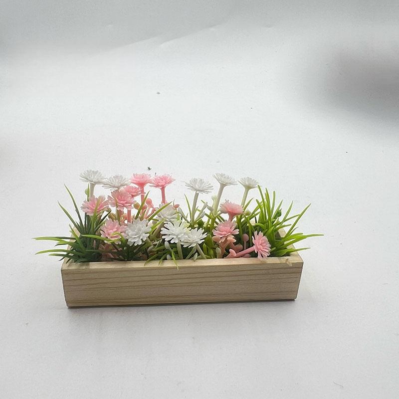 1Pcs Sand Table Home Decor Mini Artificial Flower Fence Model Fairy Tale Cottage DIY Garden Fence Outdoor Scene Decoration
1Pcs Sand Table Home Decor Mini Artificial Flower Fence Model Fairy Tale Cottage DIY Garden Fence Outdoor Scene Decoration