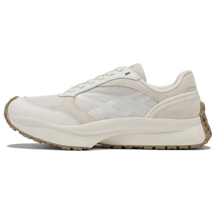Onitsuka Tiger SP Cushioning Abrasion Resistant Slip Resistant Coverage Support Low top Casual Shoes Unisex Beige 1183C230-200 38
Onitsuka Tiger SP Cushioning Abrasion Resistant Slip Resistant Coverage Support Low top Casual Shoes Unisex Beige 1183C230-200 38
