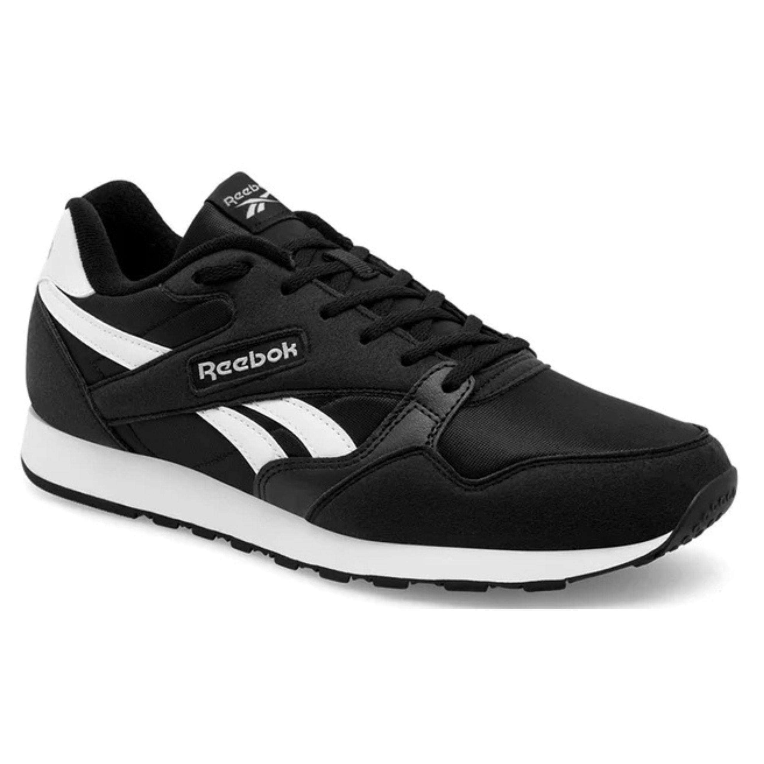 REEBOK ULTRA FLASH 100032921 мужские спортивные кроссовки - черный r. 40,5 40,5 чёрный
REEBOK ULTRA FLASH 100032921 мужские спортивные кроссовки - черный r. 40,5 40,5 чёрный