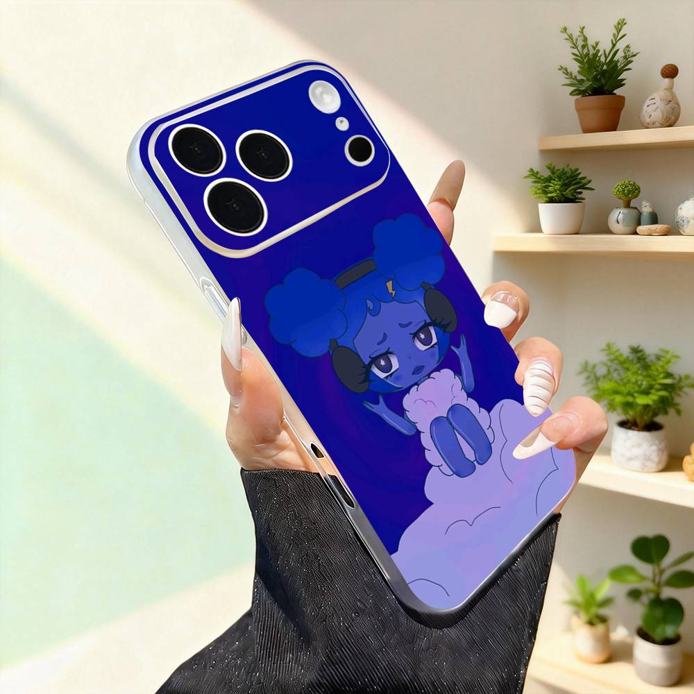 J-Junior H Sad Girl Cool Phone Case For iPhone 17,16,15,14,13,12,11,Pro,Max,Plus,Mini,SE4,E Magnetic For Magsafe Wireless iPhone16plus
J-Junior H Sad Girl Cool Phone Case For iPhone 17,16,15,14,13,12,11,Pro,Max,Plus,Mini,SE4,E Magnetic For Magsafe Wireless iPhone16plus