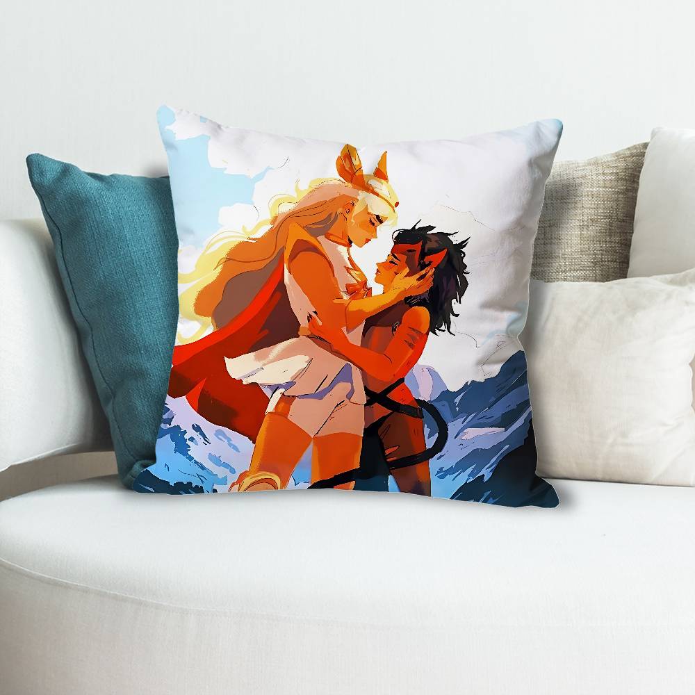 CCatradora SShera Pillow Cases for Bedroom Living Room Sofa Home Decor Polyester Cushion Cover with Zipper 30x30 cm
CCatradora SShera Pillow Cases for Bedroom Living Room Sofa Home Decor Polyester Cushion Cover with Zipper 30x30 cm