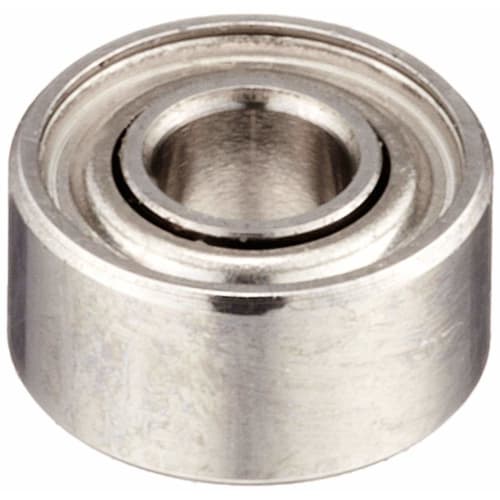 Набір кулькових підшипників Tamiya Mini 4WD AO-1017 520 94752
Набір кулькових підшипників Tamiya Mini 4WD AO-1017 520 94752