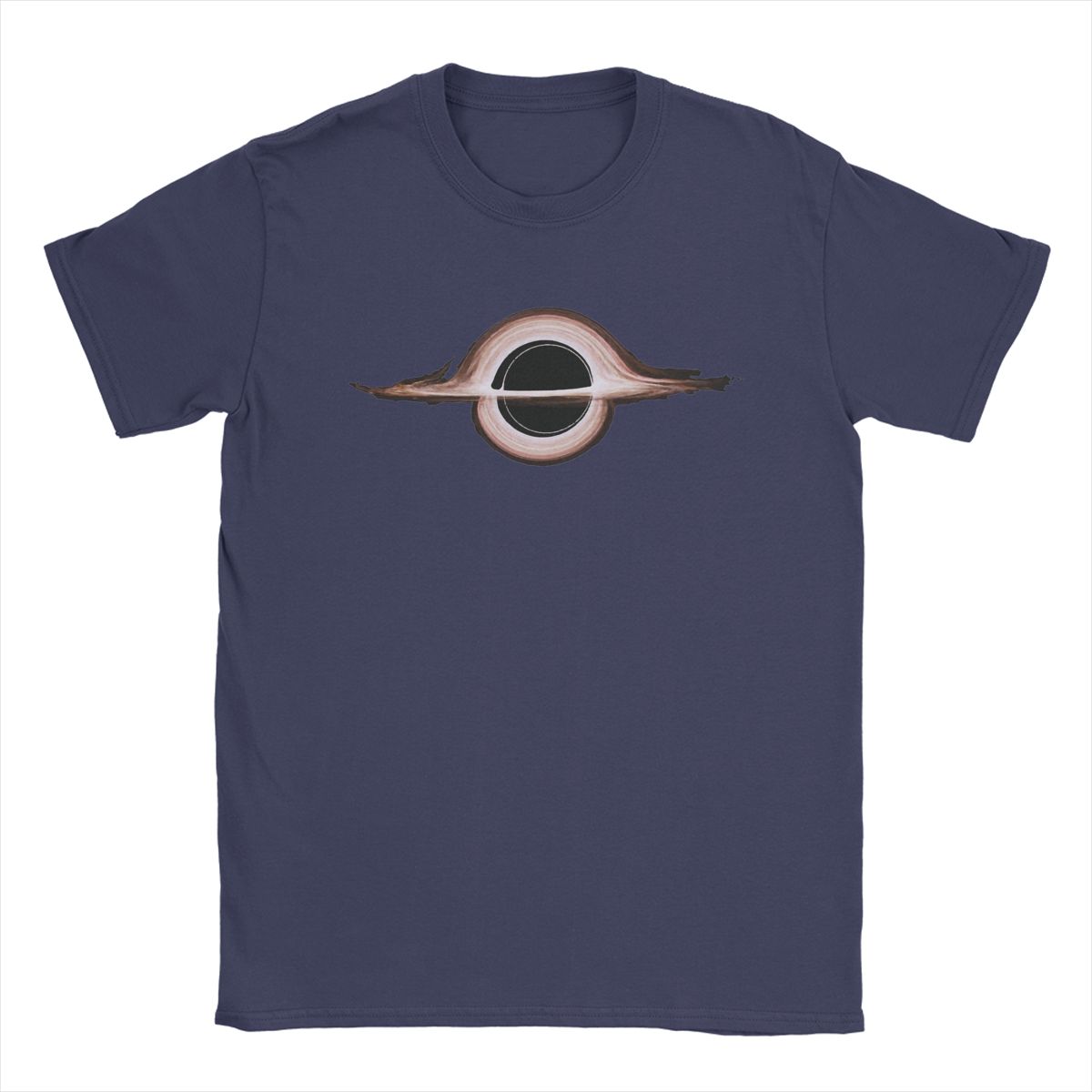 Men Black Hole Interstellar Movie T Shirts 100% Cotton Clothes Funny Short Sleeve O Neck Tee Shirt 6XL T-Shirts 4XL
Men Black Hole Interstellar Movie T Shirts 100% Cotton Clothes Funny Short Sleeve O Neck Tee Shirt 6XL T-Shirts 4XL