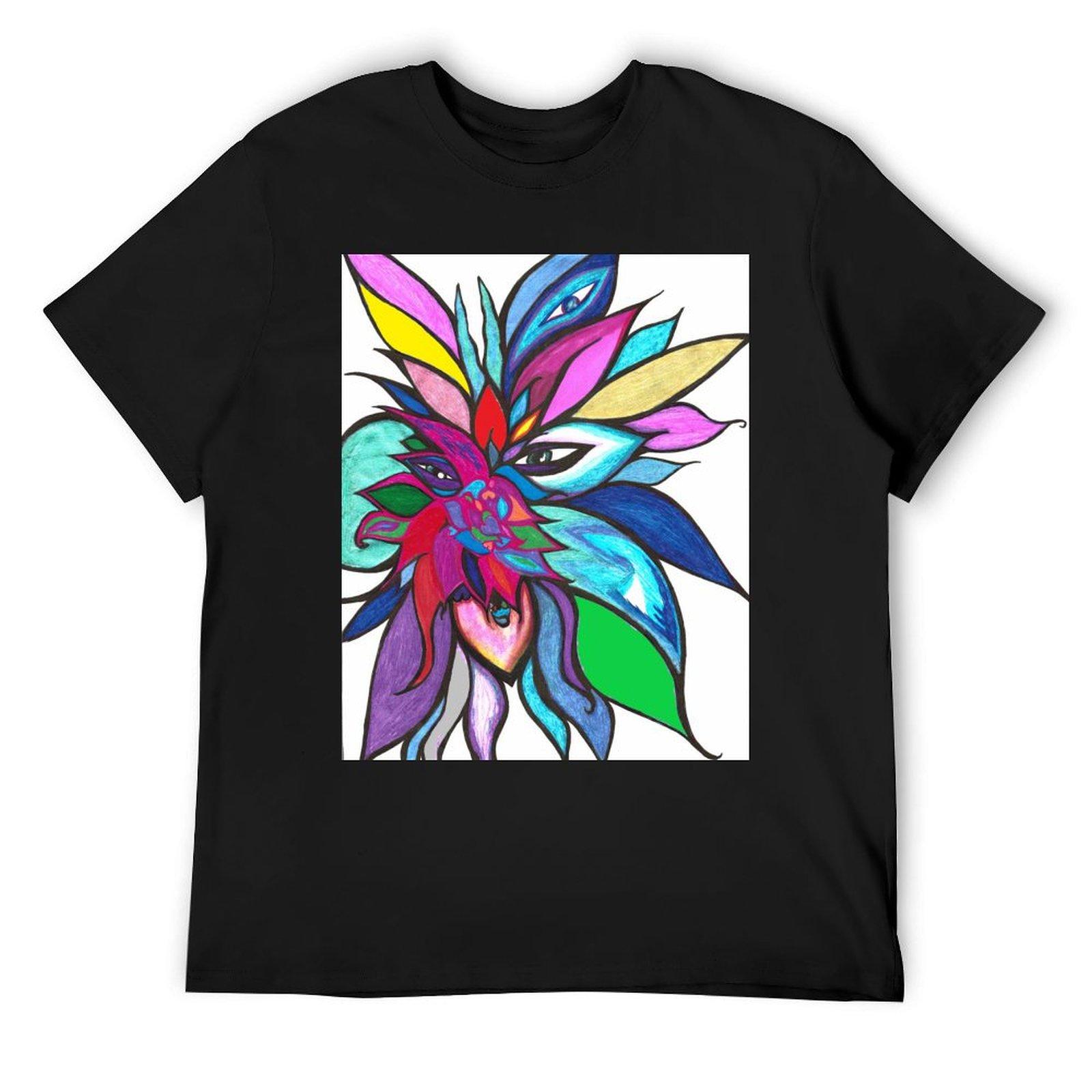 Masked Madness T-Shirt rapper graphic tees oversizeds shirts graphic tees man clothes Men s t-shirt 4XL
Masked Madness T-Shirt rapper graphic tees oversizeds shirts graphic tees man clothes Men s t-shirt 4XL