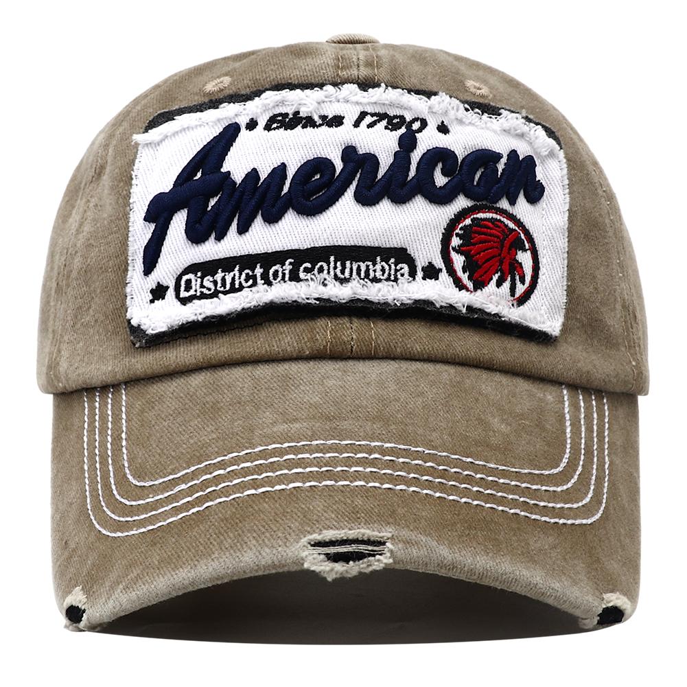 New Unisex Letter Embroidery Cotton Baseball Hats for Women Men Hip hop Snapback Hat Fashion Vintage Washed Sports Sun Hat B2958 Adjustable хаки
New Unisex Letter Embroidery Cotton Baseball Hats for Women Men Hip hop Snapback Hat Fashion Vintage Washed Sports Sun Hat B2958 Adjustable хаки