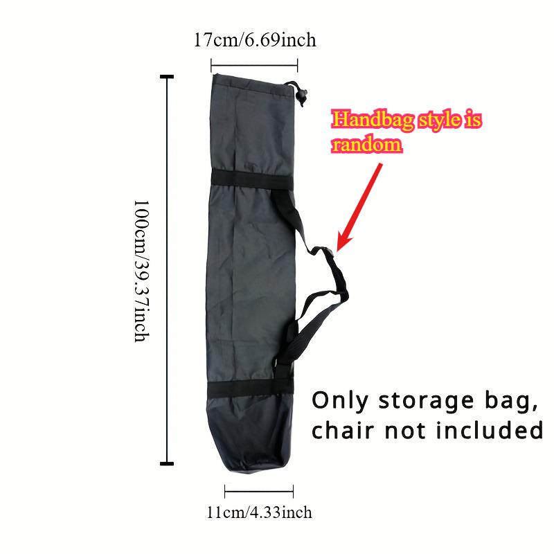 Large-capacity 39.4-inch black storage bag with drawstring design - made of durable polyester fabric чёрный
Large-capacity 39.4-inch black storage bag with drawstring design - made of durable polyester fabric чёрный