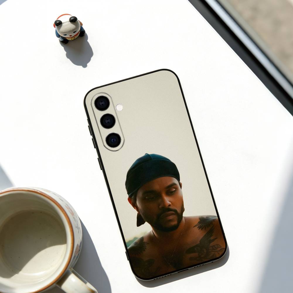 The Weeknd Phone Case Soft black For Samsung Galaxy A73,A72,A71,A70,A53,A52,A51 Samsung a72
The Weeknd Phone Case Soft black For Samsung Galaxy A73,A72,A71,A70,A53,A52,A51 Samsung a72