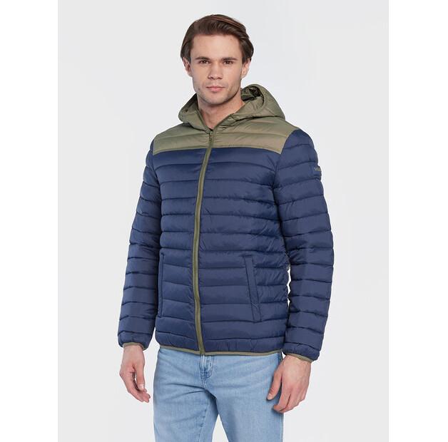Куртка переходная Wrangler W4B1WA114 112319932 EU M
Куртка переходная Wrangler W4B1WA114 112319932 EU M