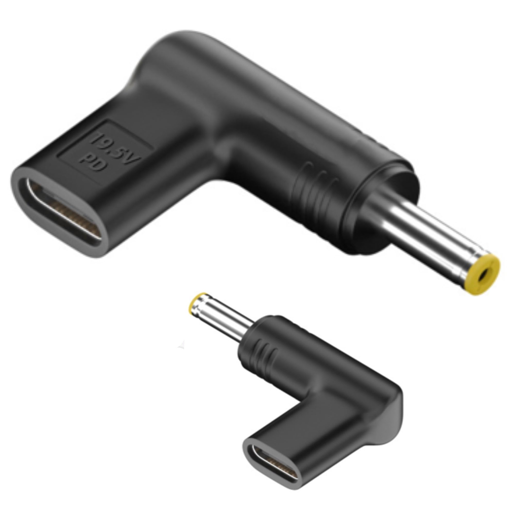 All 22 types input DC x output 5A 100W Compatible mainly with HP NEC Compaq ASUS laptop PD charging conversion adapter plug fast charging insurance
All 22 types input DC x output 5A 100W Compatible mainly with HP NEC Compaq ASUS laptop PD charging conversion adapter plug fast charging insurance