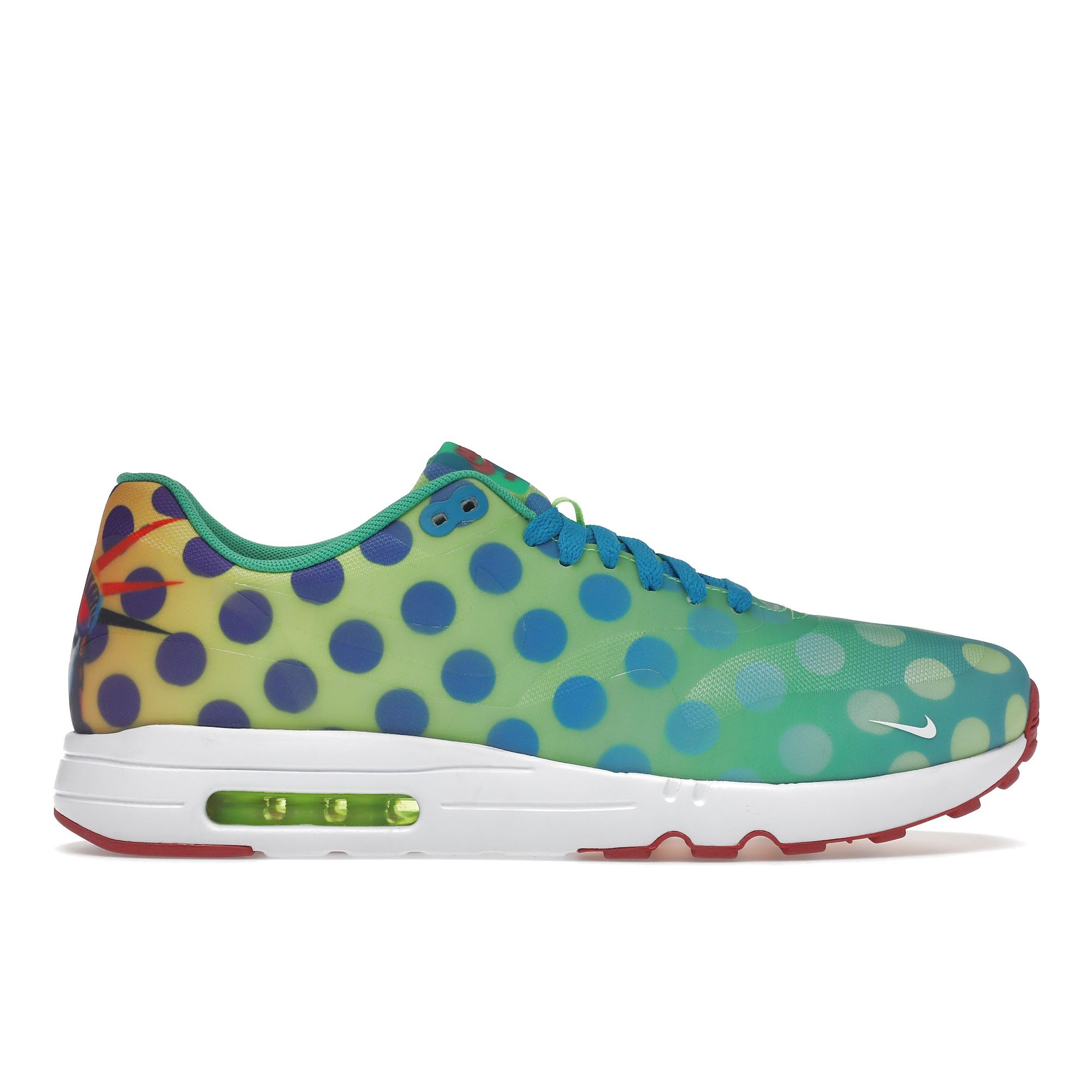 Мужские кроссовки Nike Air Max 1 Ultra 2.0 GPX Pop Art Multi-Color Gamma-Green Clear 917836-300
Мужские кроссовки Nike Air Max 1 Ultra 2.0 GPX Pop Art Multi-Color Gamma-Green Clear 917836-300