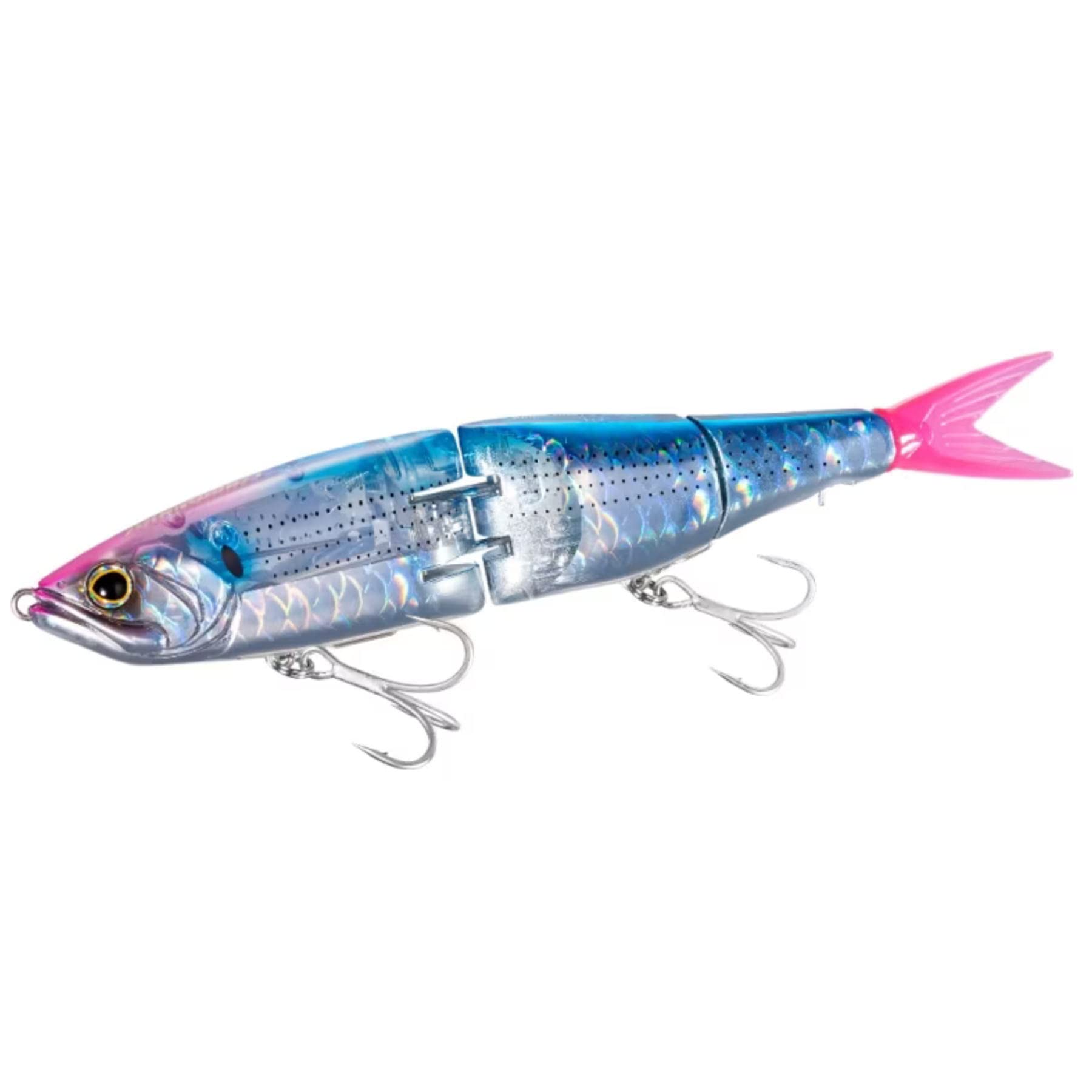 Shimano Exsence Armajoint 190S Flash Boost 007 A Silver Konoshiro Bass XL-X29W (Sea Lure)
Shimano Exsence Armajoint 190S Flash Boost 007 A Silver Konoshiro Bass XL-X29W (Sea Lure)