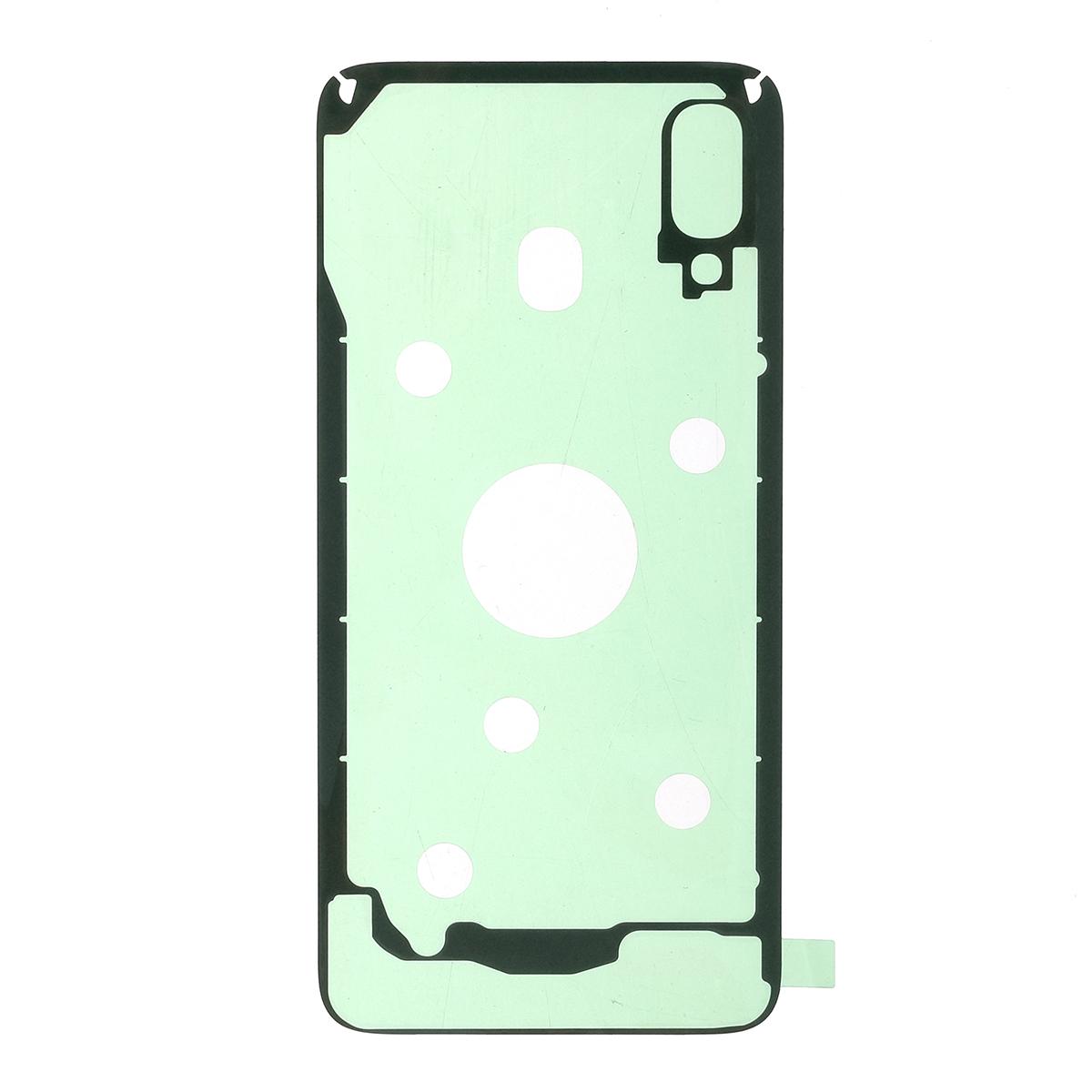 OEM Battery Back Door Adhesive Sticker Replacement for Samsung Galaxy A40 SM-A405 Type A
OEM Battery Back Door Adhesive Sticker Replacement for Samsung Galaxy A40 SM-A405 Type A