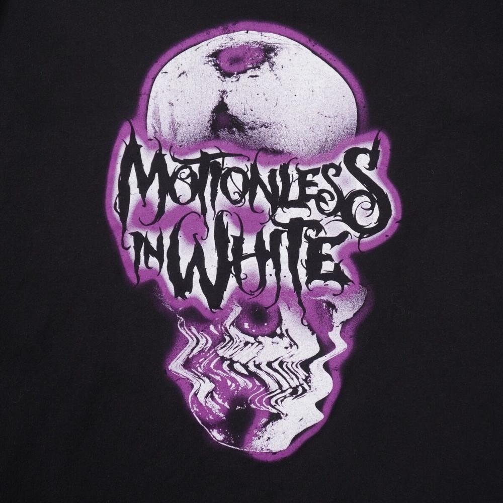 Motionless In White MIW Distorted S-234XL Unisex Shirt Gift Christmas D1022 Unisex T-Shirt XXXL
Motionless In White MIW Distorted S-234XL Unisex Shirt Gift Christmas D1022 Unisex T-Shirt XXXL
