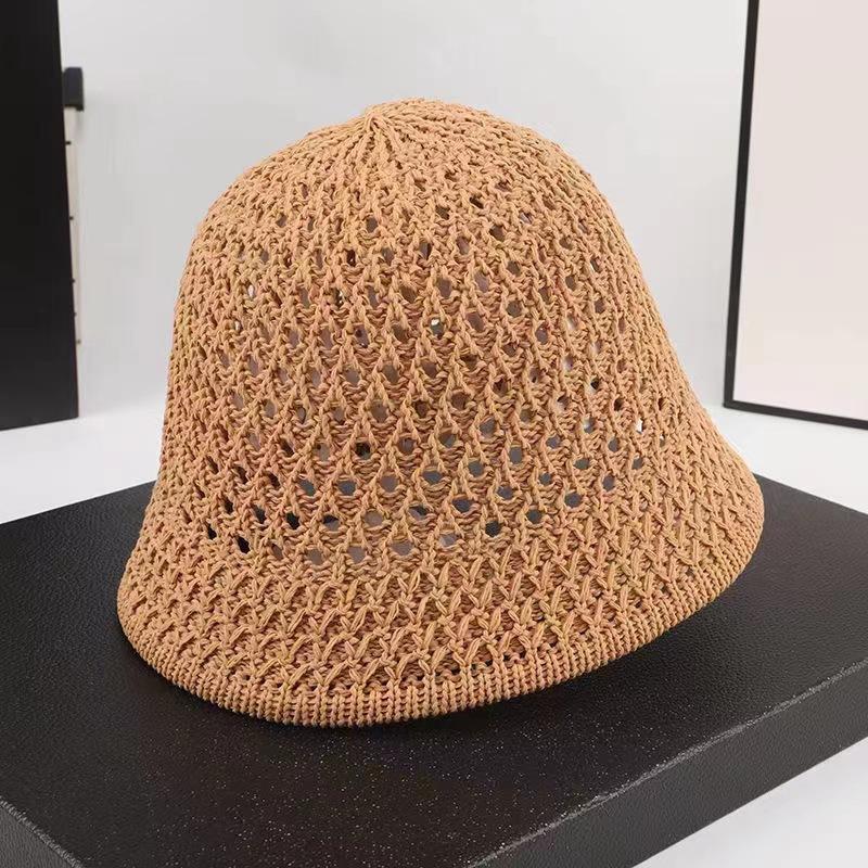 Summer new bucket hat women s versatile Japanese slimming hat bucket hat sun hat foldable sun protection sun hat
Summer new bucket hat women s versatile Japanese slimming hat bucket hat sun hat foldable sun protection sun hat