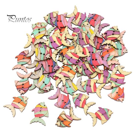 28 мм милые красочные картины с рисунком рыбы пуговицы 2 отверстия деревянная ручка 50 шт./компл.
28 мм милые красочные картины с рисунком рыбы пуговицы 2 отверстия деревянная ручка 50 шт./компл.