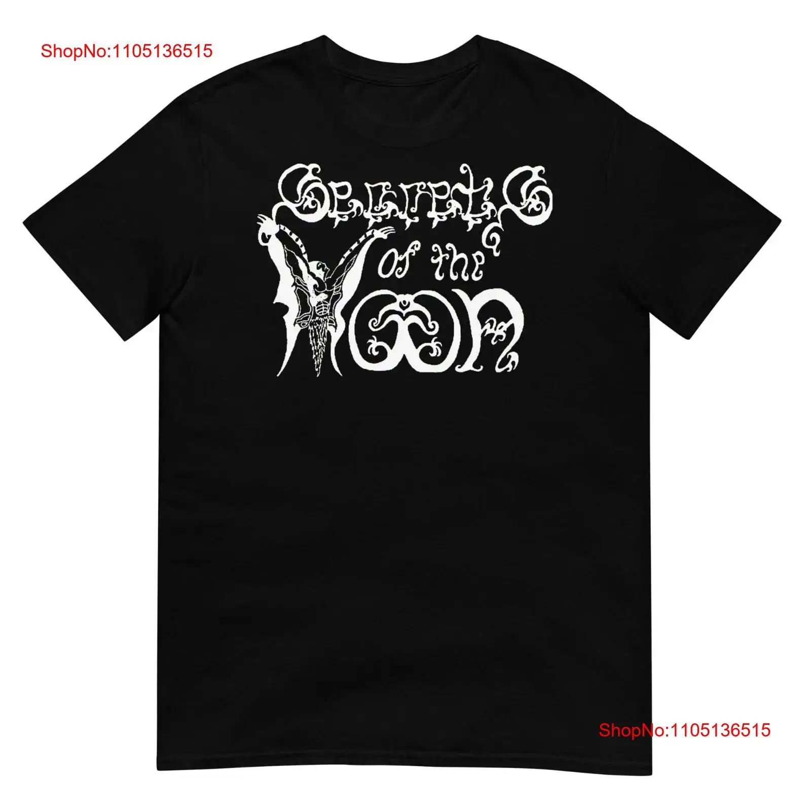 SECRETS OF THE MOON Logo 1 Demo One Sided T SHIRT vintage Washed Unisex Casual Breathable Comfortable Soft Slightly graphic 5XL різнокольоровий
SECRETS OF THE MOON Logo 1 Demo One Sided T SHIRT vintage Washed Unisex Casual Breathable Comfortable Soft Slightly graphic 5XL різнокольоровий