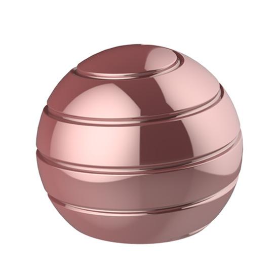 Металлическая кинетическая настольная игрушка для детей и взрослых, оптическая иллюзия для всего тела, спиннер, настольный гироскопический мяч для снятия стресса розового золота
Металлическая кинетическая настольная игрушка для детей и взрослых, оптическая иллюзия для всего тела, спиннер, настольный гироскопический мяч для снятия стресса розового золота